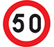 Speed limit