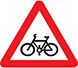 Cycle crossing