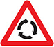 Roundabout